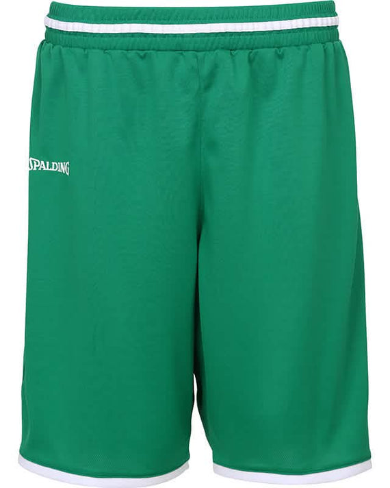 Spalding Move Short Enfants Vert