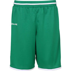 Spalding Move Shorts Kids Green
