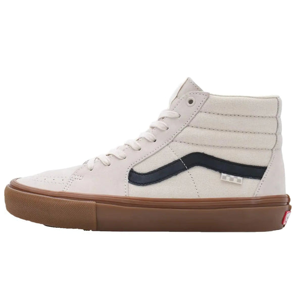 Sk8-Hi Skate Birch Gum