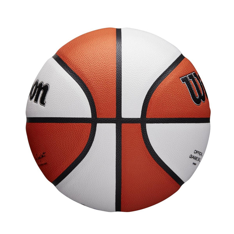 Wilson WNBA Official Game Basketbal (6)