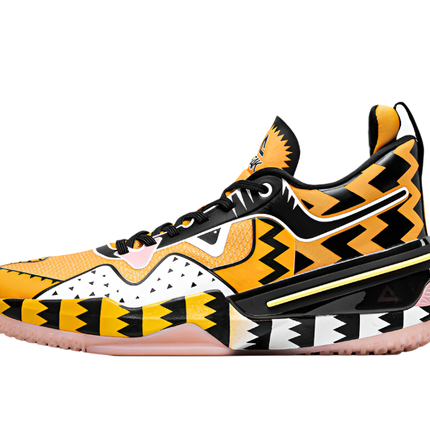 Taichi Flash 3.0 Tiger-Mango-Gelb