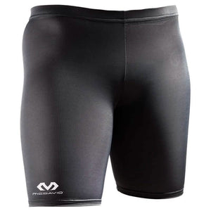 McDavid 704 Women Compressie Short Black