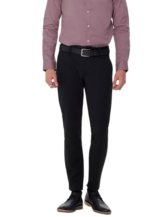 Only & Sons Trousers Black
