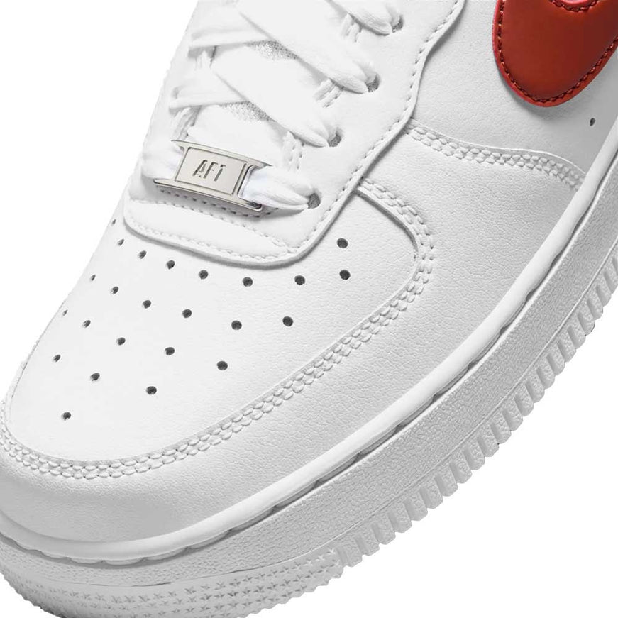 Nike Air Force 1 '07 White Terracotta