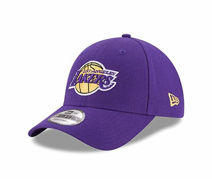Casquette New Era Los Angeles Lakers NBA 9Forty