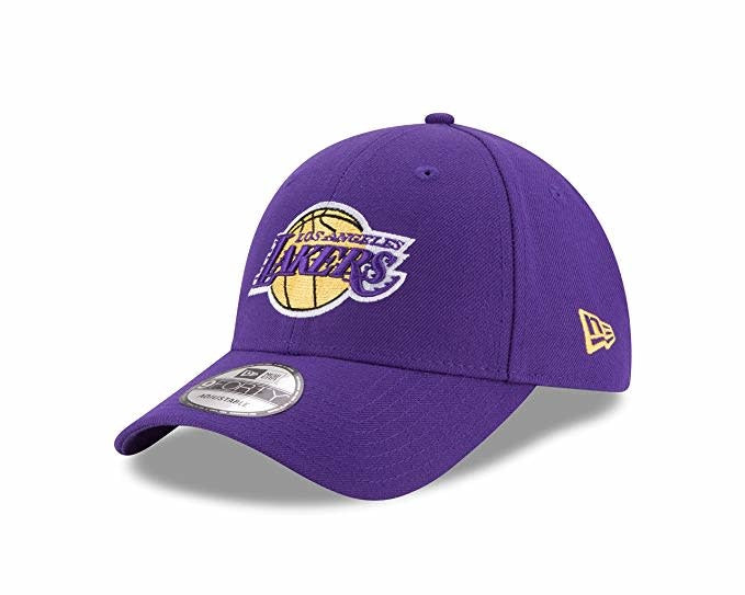 Casquette New Era Los Angeles Lakers NBA 9Forty