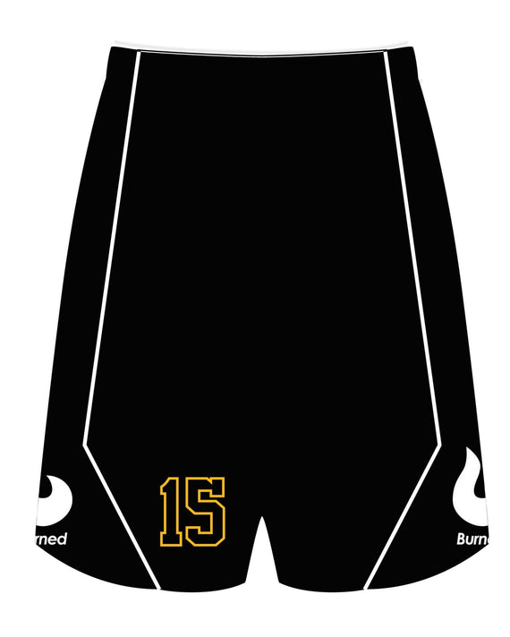 Archipel Culemborg Wedstrijd Short