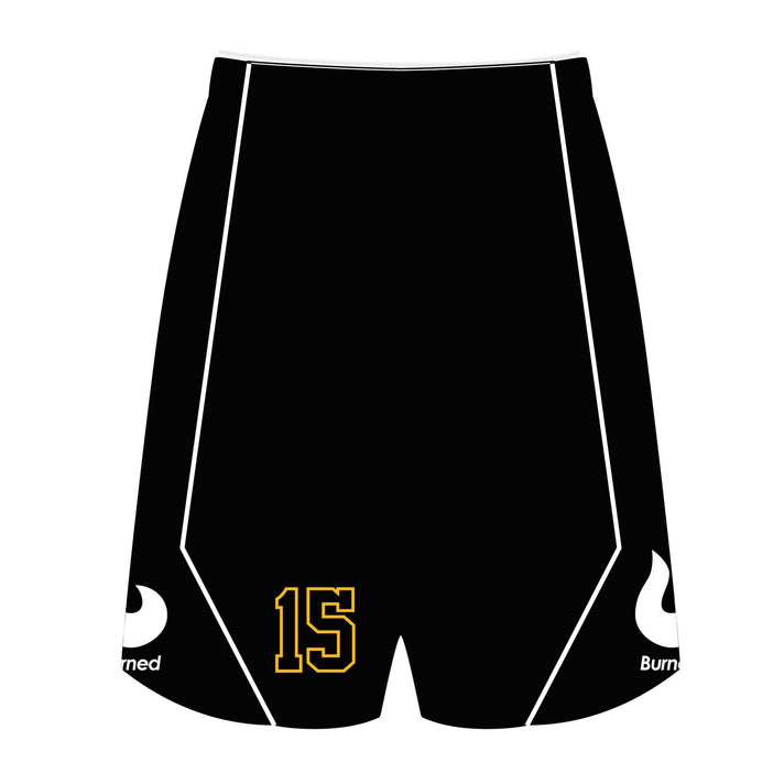 Archipel Culemborg Wedstrijd Short