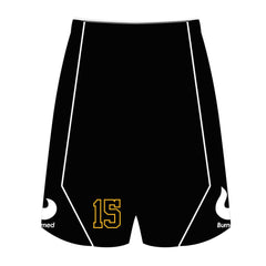 Archipel Culemborg Wedstrijd Short