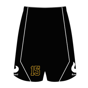 Archipel Culemborg Wedstrijd Short