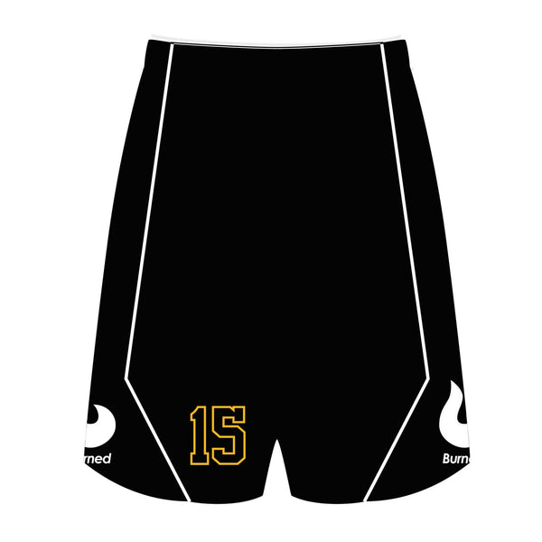 Archipel Culemborg Wedstrijd Short