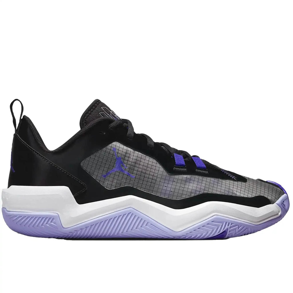 Jordan One Take 4 Black Purple