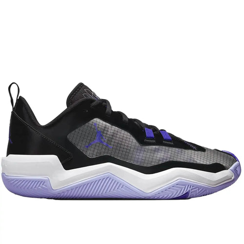 Jordan One Take 4 Black Purple