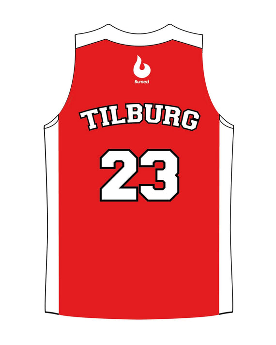 T.S.B.V. Pendragon Wedstrijd Tenue