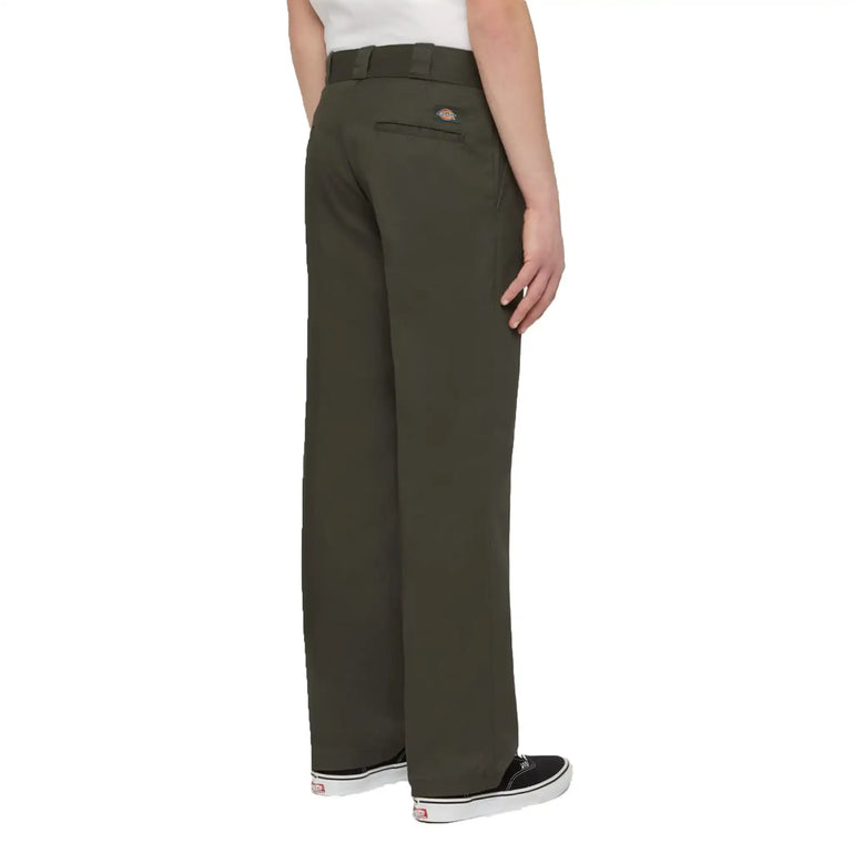 874 Work Pants Olive Green