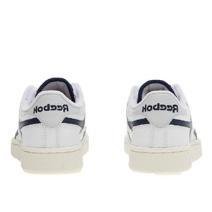 Club C Revenge White Navy