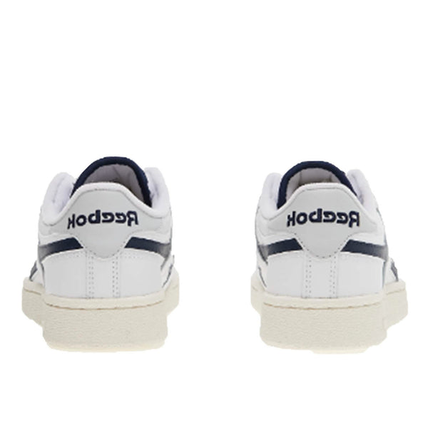 Club C Revenge White Navy