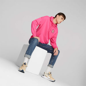 Puma Mirage Sport Remix Granola