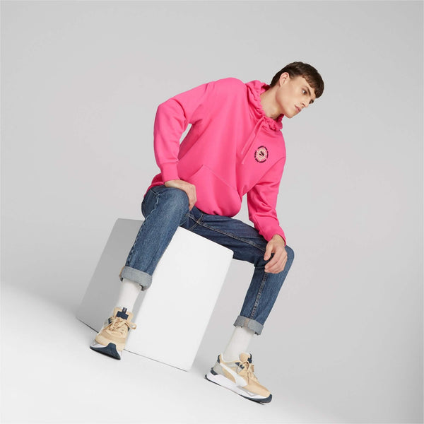 Puma Mirage Sport Remix Granola