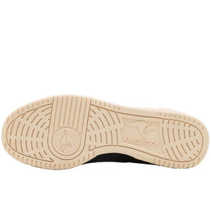 True 3 Pointer Sneaker Black