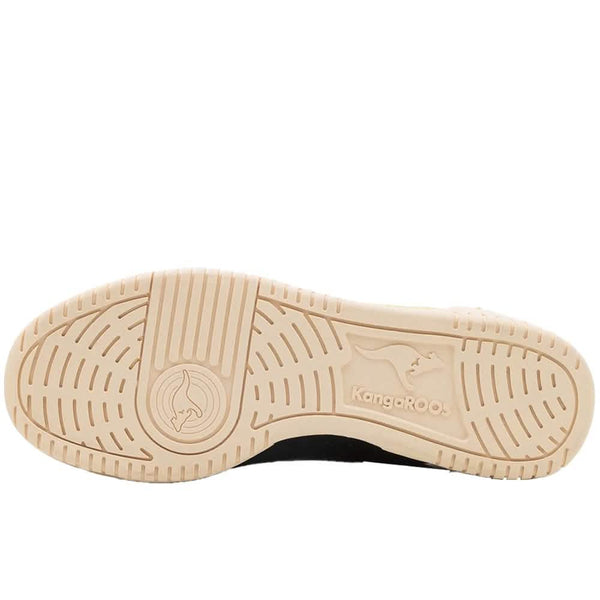 True 3 Pointer Sneaker Black