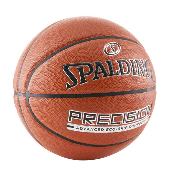 Spalding Precision Indoor basketball (7)