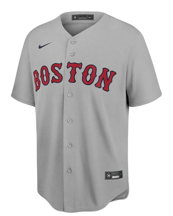 Boston Red Sox Replica Road Jersey