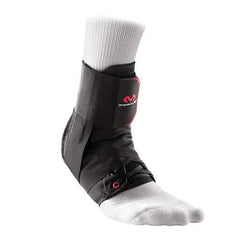 McDavid 195 Ankle Brace Black