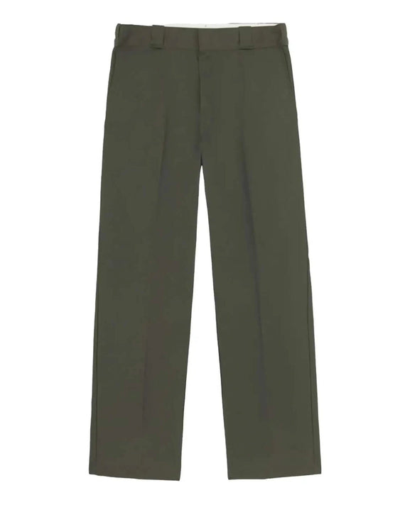 874 Work Pants Olive Green