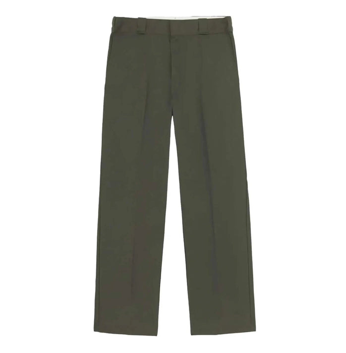 874 Work Pants Olive Green