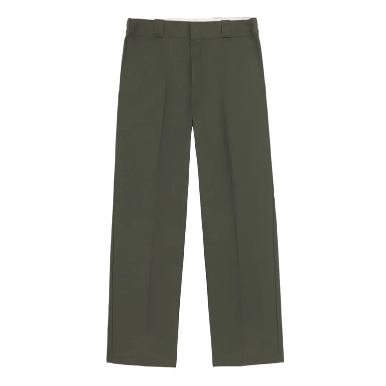 874 Work Pants Olive Green