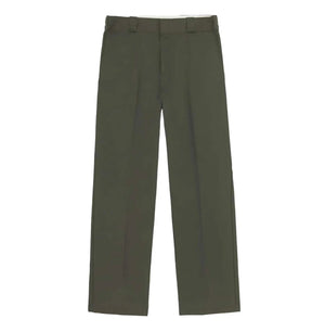 874 Work Pants Olive Green