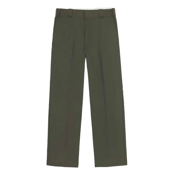 874 Work Pants Olive Green