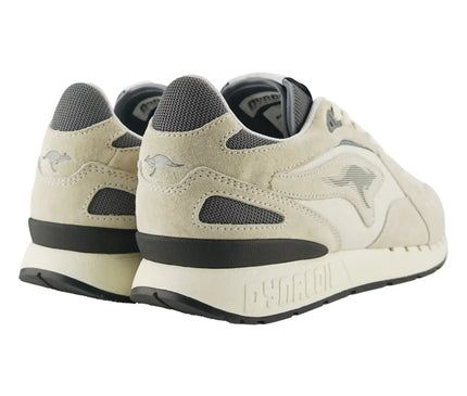 Coil R3 Sneaker Sand Grey