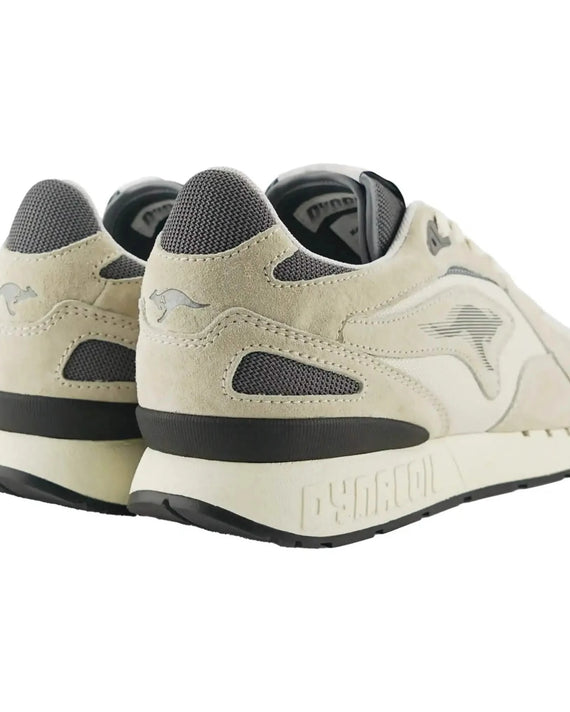 Coil R3 Sneaker Sand Grey