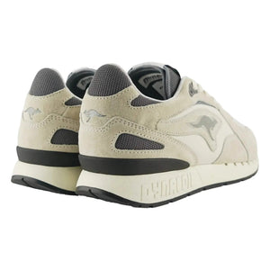Coil R3 Sneaker Sand Grey