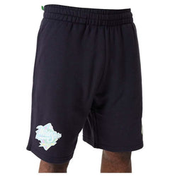 New York Yankees Pastel Short Navy