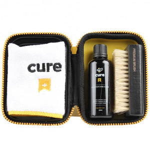 Crep Protect The Ultimate Shoe Cleaner Cure Kit