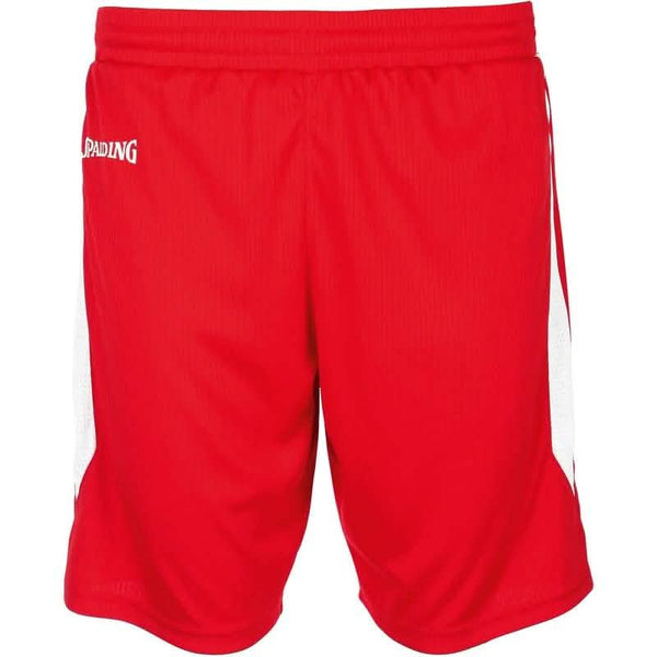 4Her III Short Rood Wit