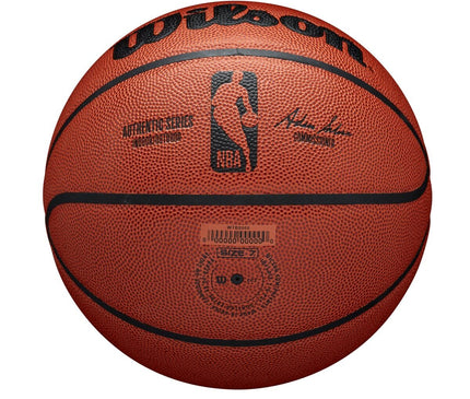 Wilson NBA Authentischer Indoor Outdoor Basketball (7)