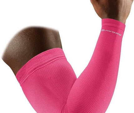 McDvid 6560 Compression Arm Sleeve Roze