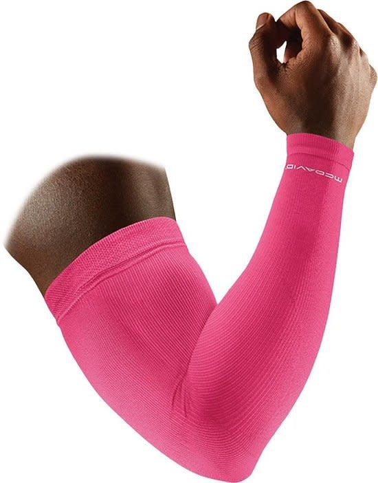 McDvid 6560 Compression Arm Sleeve Roze