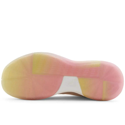 Lightning x TD Off White Pink