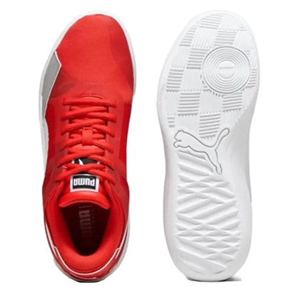 Clyde All-Pro Team Rot