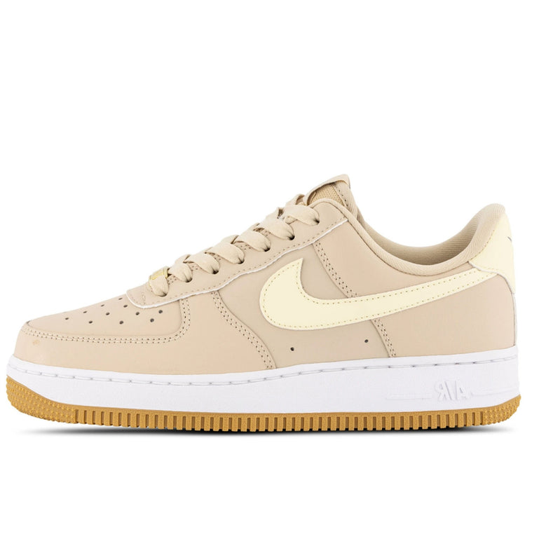 Air Force 1 '07 Sanddrift Coconut