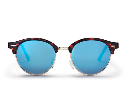Sunglasses Casper II Turtle Brown Blue