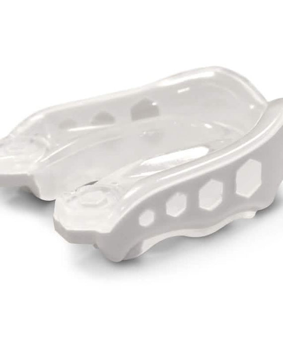 Shock-Doctor-Gel-Max-Bitje-Wit-Back