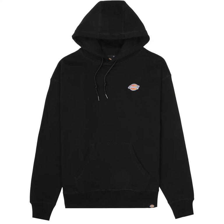 Millersburg Hoodie Black