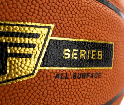 TF Gold Series All Surface Indoor & Outdoor Basketball