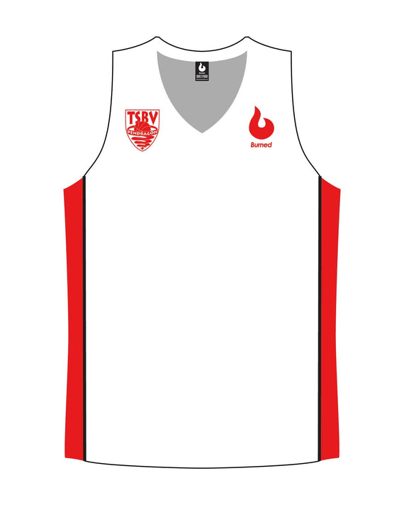 T.S.B.V. Pendragon Reversible Trainings Jersey